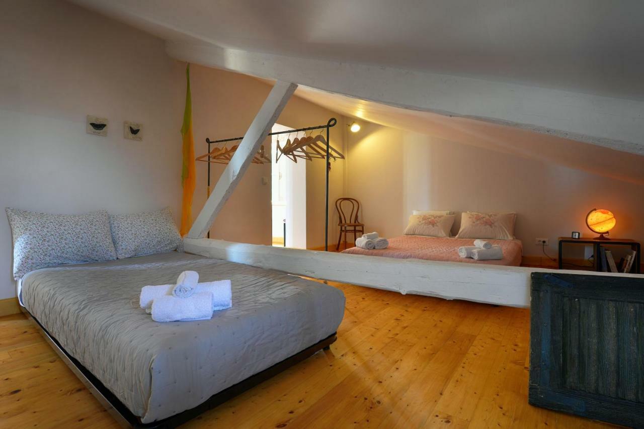 Appartement Kompitsi Mansion *