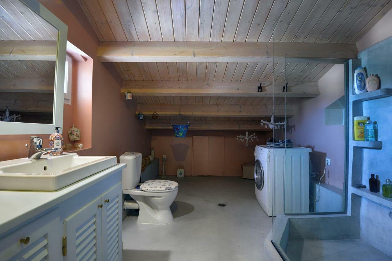 Kompitsi Mansion Apartment *